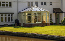Darley Hillside conservatory leads