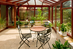 Darley Hillside conservatory quotes