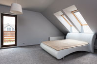 Darley Hillside bedroom extensions