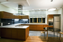 kitchen extensions Darley Hillside